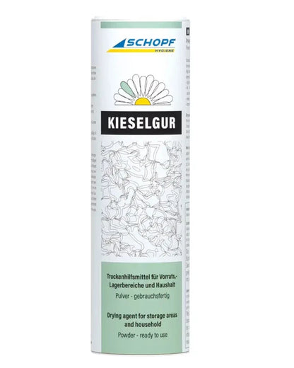 Schopf Diatomaceous Earth