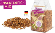 Frunol Delicia Vivaldi InsektenPick