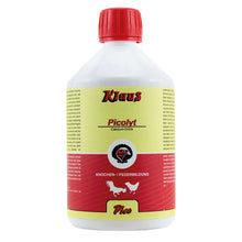 Klaus Picolyt Calciumdrink 500