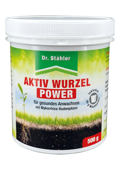 Dr. Stähler Aktiv Wurzel Power 500 g