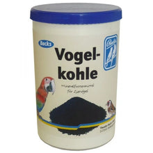 Back's Charcoal