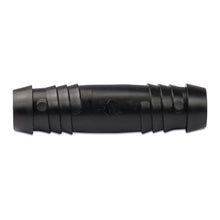 Hunter Flex Hose Connector Straight 17.5mm