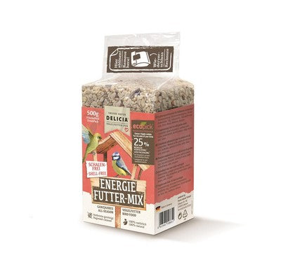 Delicia Energie Futter-Mix Frische-Pack