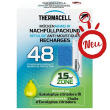 SBM Thermacell Mosquito Repellent Refill