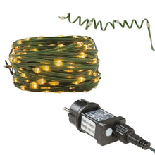 Weihnachtsbaum Lichterkette Innen und Außen NewTec 480er