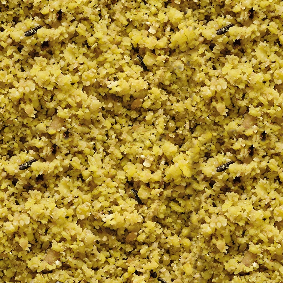 Versele Laga Gold Patee Gelb feucht
