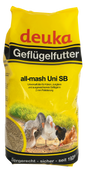 Deuka Allmash-Uni Küken-Junghennen-Aufzucht 5 kg
