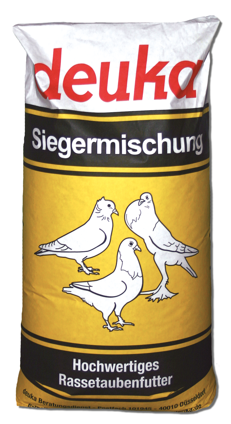 deuka Siegermischung II