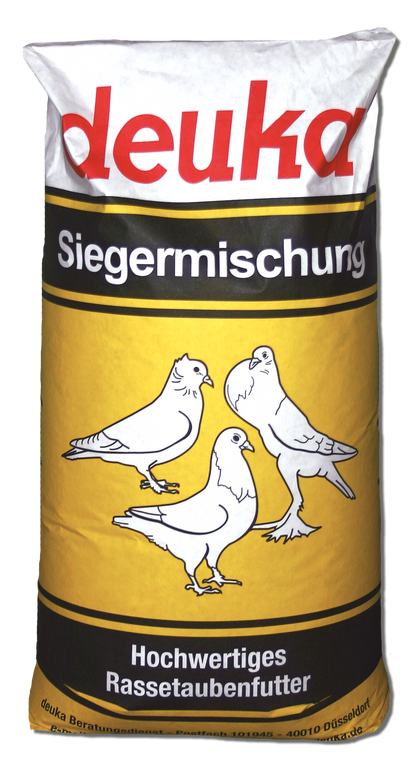 deuka Siegermischung II