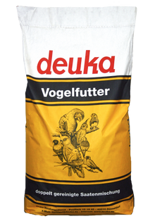 deuka GJ Scatter Feed
