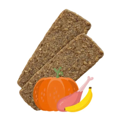 Bosch Sammy's Gourmetstreifen Hühnchen und Ente 180g