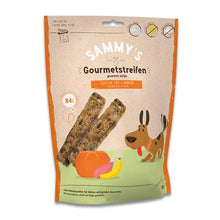 Bosch Sammy's Gourmetstreifen Hühnchen und Ente 180g