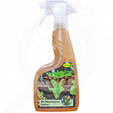 Schacht Bio-Pflanzenspray Gemüse 500 ml