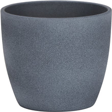 CACHEPOTS DARK STONE