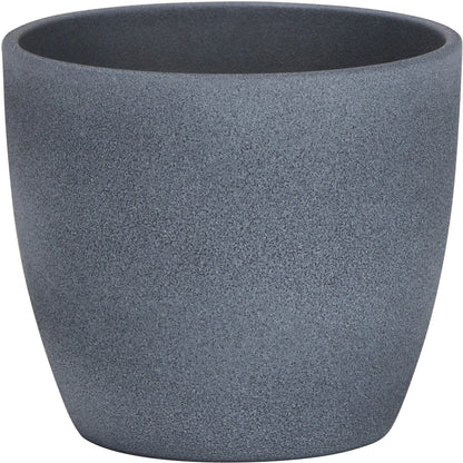 CACHEPOTS DARK STONE