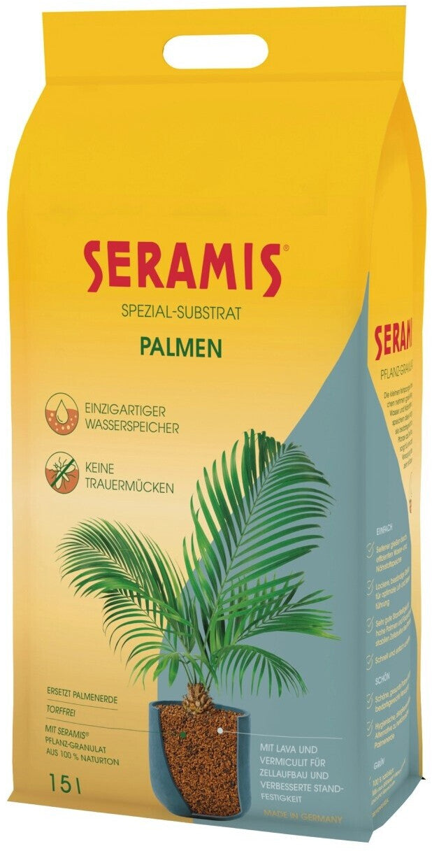 Seramis Palm Specialty Substrate