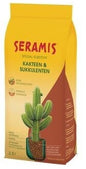 Seramis Kakteen u. Sukkulenten Spezial-Substrat
