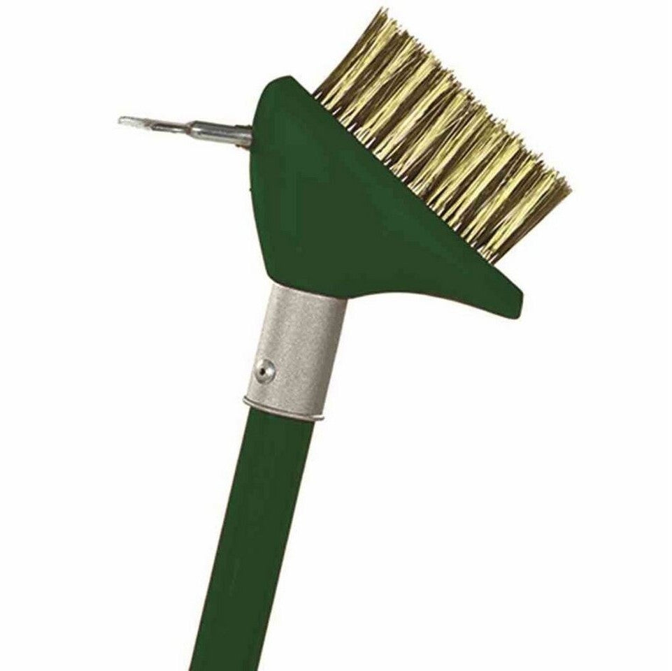 Siena GARDEN 3-in-1 Joint Brush Set with Telescopic Handle 84 - 140 cm