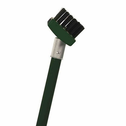 Siena GARDEN 3-in-1 Joint Brush Set with Telescopic Handle 84 - 140 cm
