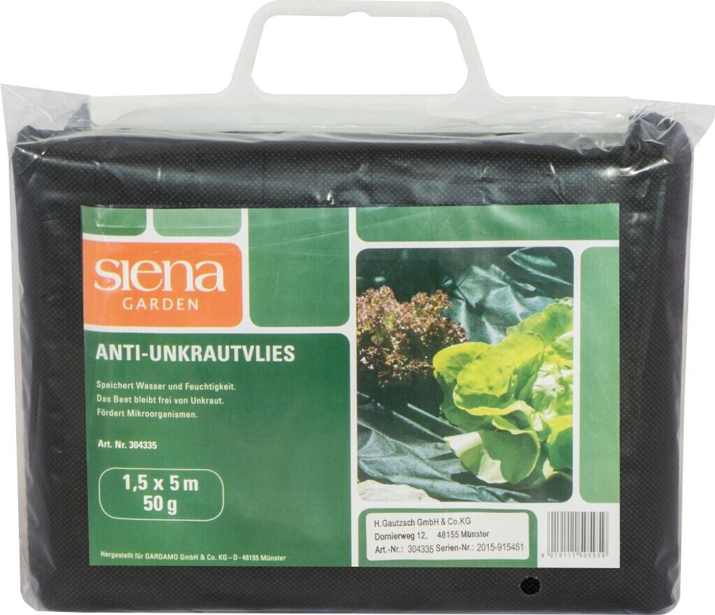 Siena Garden Anti Unkrautvlies
