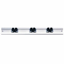 Siena GARDEN Prax Tool Holder Rail with 3 Holders