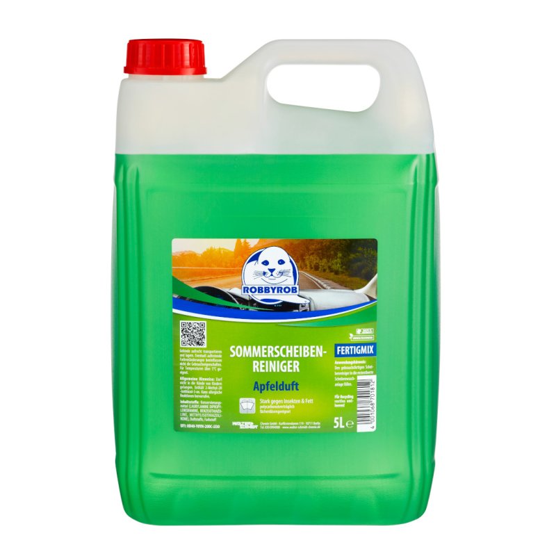 Robbyrob Sommerscheiben Reiniger 5 l
