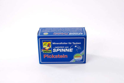 Spinne Pickstein