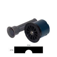 Nozzle insert type SS-918