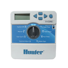 Hunter Controller XC401ie indoor
