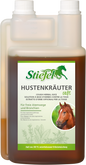 Stiefel Hustenkräuter Saft 1 L