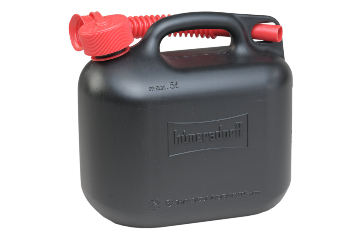 Standard Fuel Can