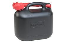 Standard Fuel Can