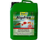 Tetra AlgoFree