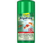 Tetra AlgoFree