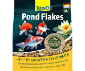 Tetra Pond Flakes 4 l