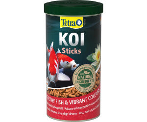 Tetra Koi Sticks