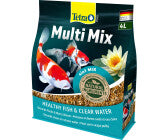 Tetra Multi Mix
