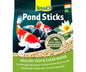 Tetra Pond Sticks