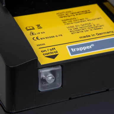 Horizont 9 V /12 V Weidezaungerät - trapper® B22