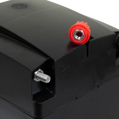 Horizont 9 V /12 V Weidezaungerät - trapper® B22