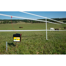 Horizont 9 V /12 V Weidezaungerät - trapper® B22