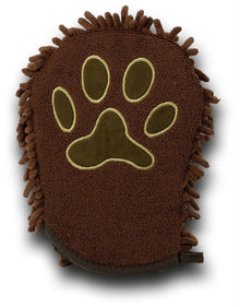 Tmaxx Grooming Glove - Balu