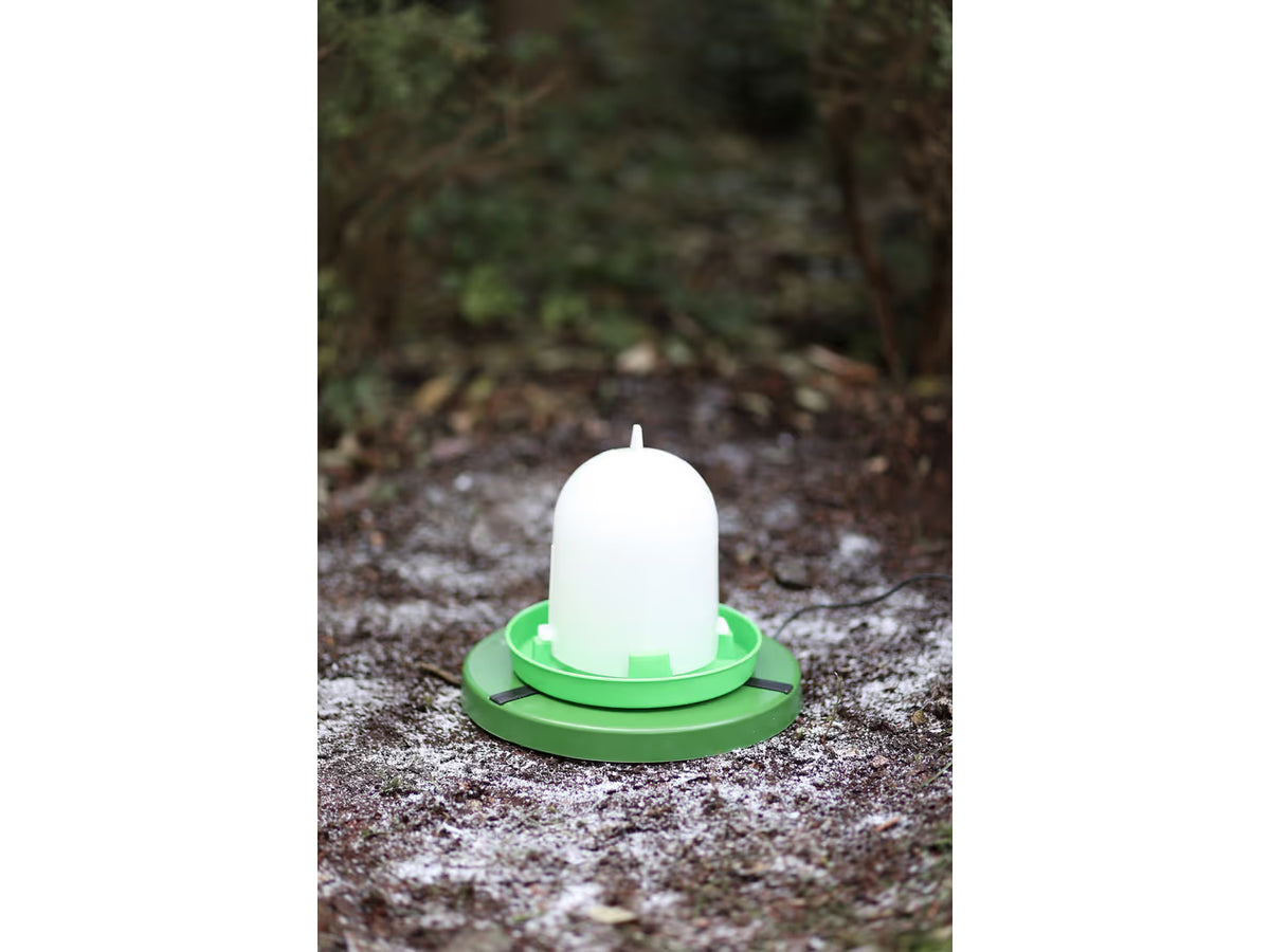 Kerbl Heating Plate