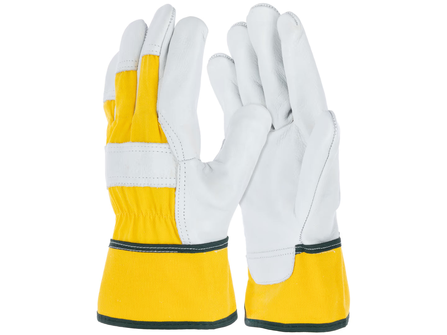 Kerbl Keron Yelltor Handschuhe