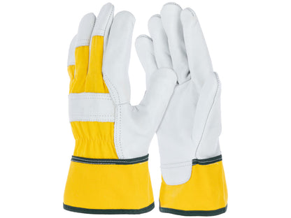 Kerbl Keron Yelltor Handschuhe