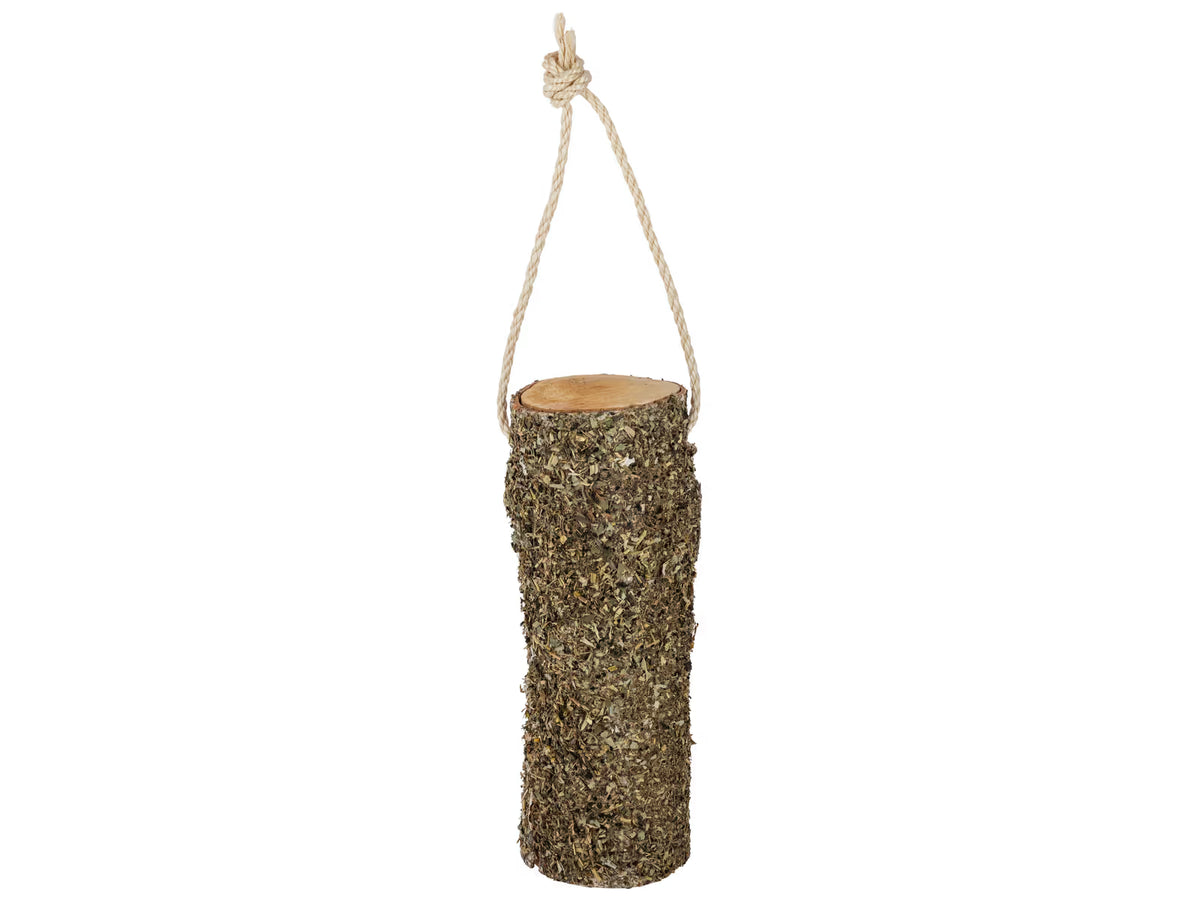 Kerbl Delizia® Knabberholz Bronchial 2 kg