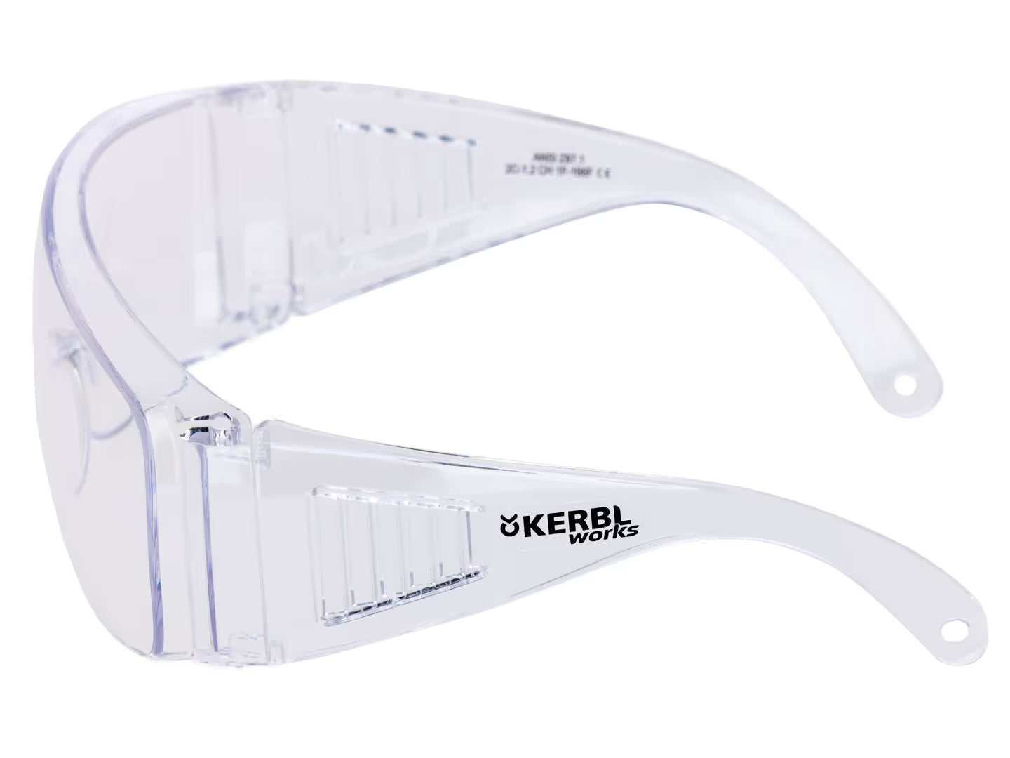 Kerbl Überschutzbrille
