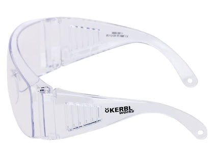 Kerbl Überschutzbrille