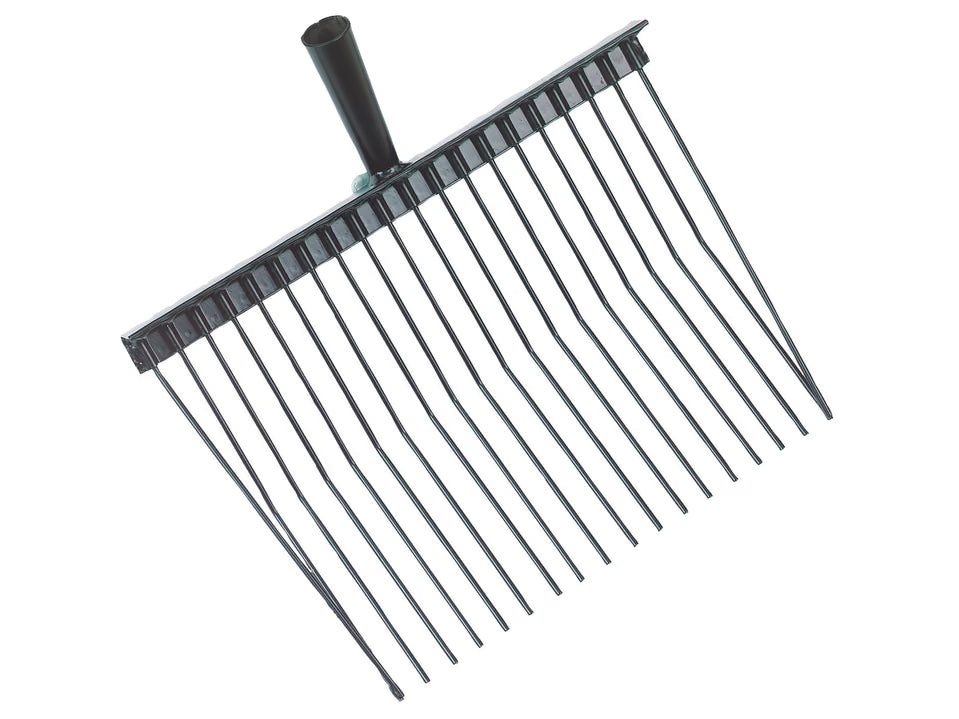 Kerbl Manure Fork without Handle