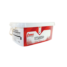 Vanrobaeys Vitamin